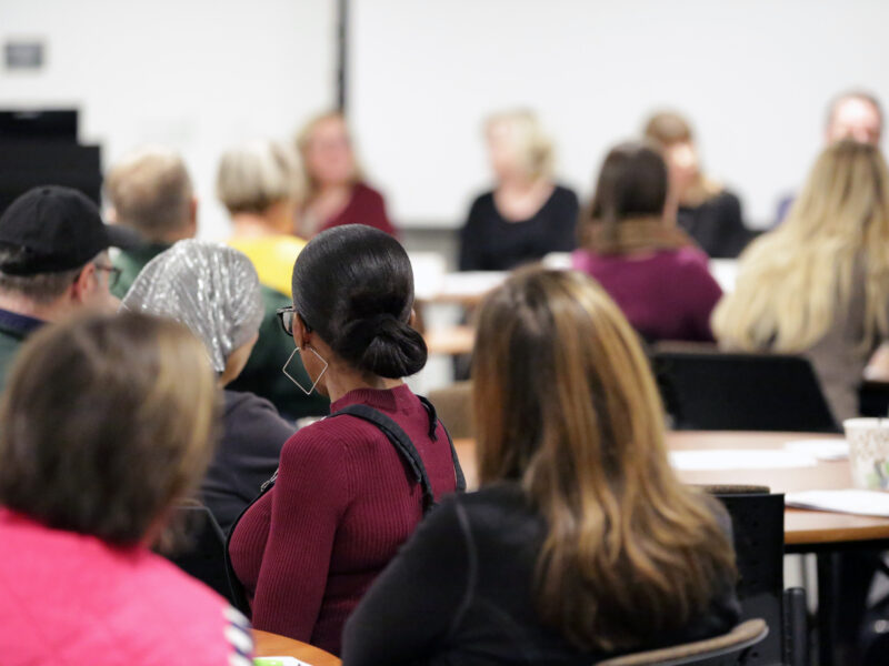 Transition Support: Preparing for your Teen’s Health Care Transition