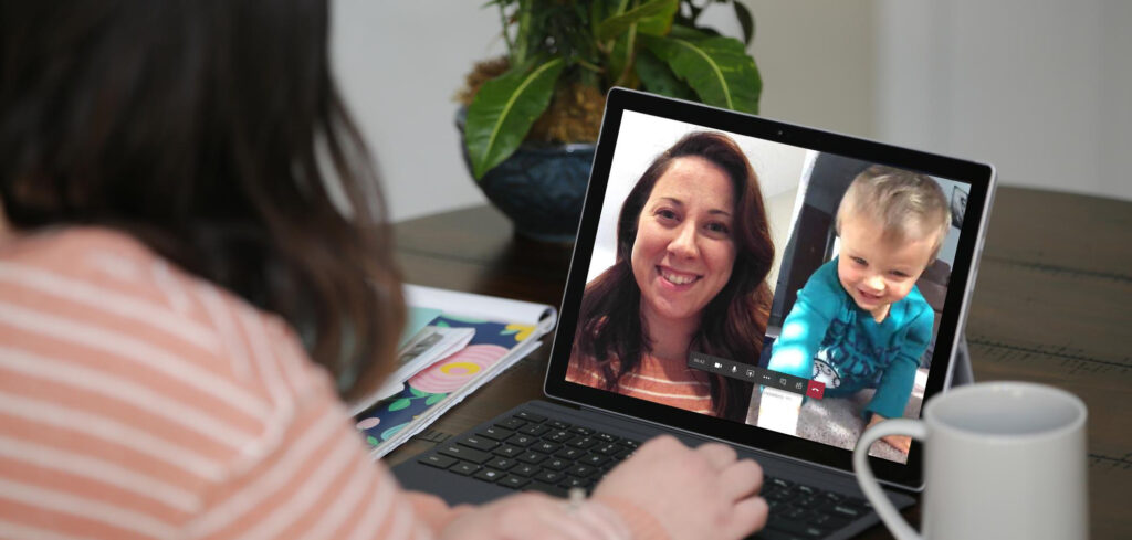 At Your Service: New Summit DD partnership offers tech support to those served by Summit DD