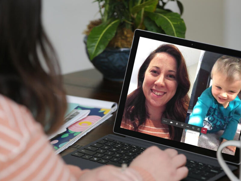 At Your Service: New Summit DD partnership offers tech support to those served by Summit DD