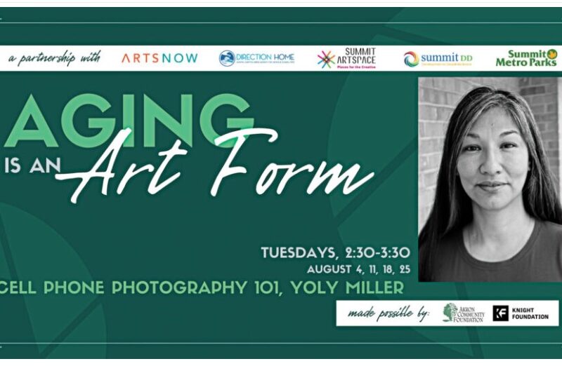 New inclusive digital classes available