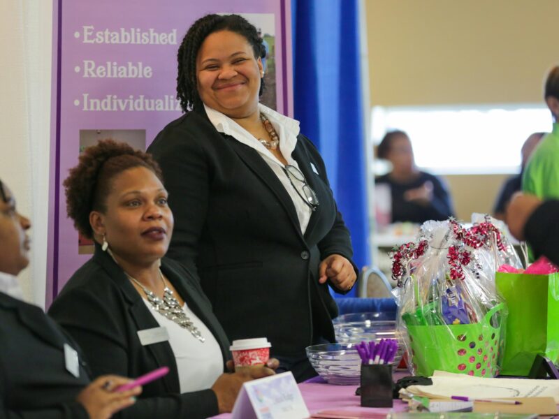 Summit DD Grant Provides Needed Relief to Local Disability Agencies