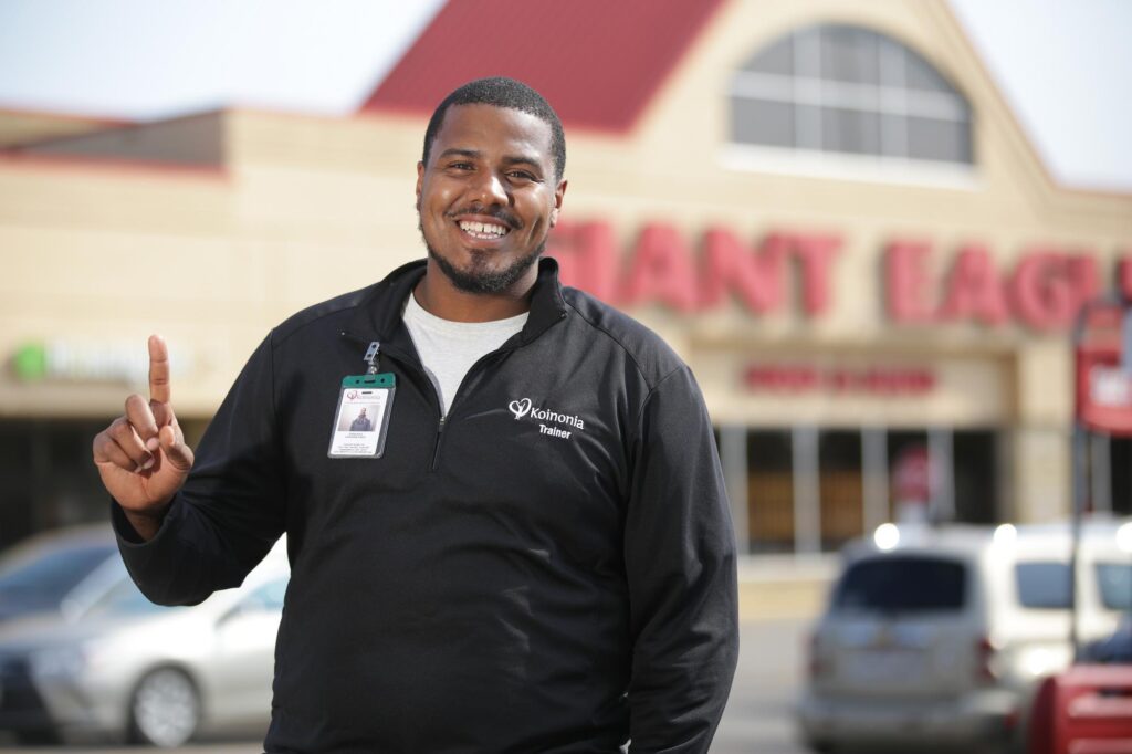 Summit DD Celebrates Disability Employment Workers