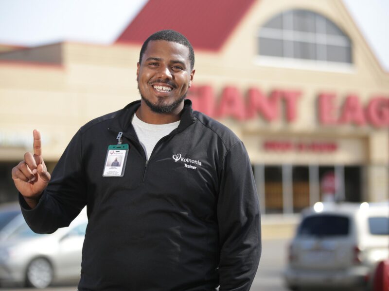 Summit DD Celebrates Disability Employment Workers