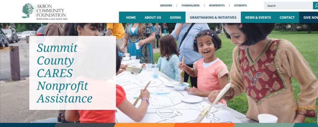 Nonprofit Grant Opportunity