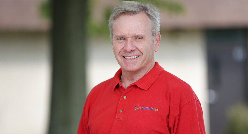 Thanking Staff: The Heart of Summit DD Week #4