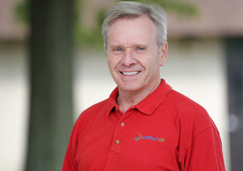 Thanking Staff: The Heart of Summit DD Week #4