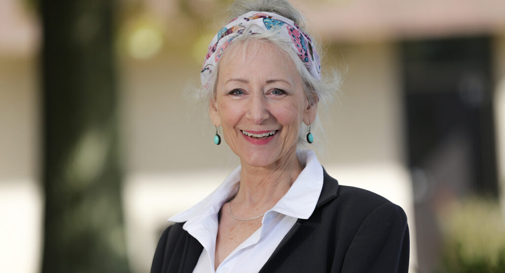 Thanking Staff: The Heart of Summit DD Week #3