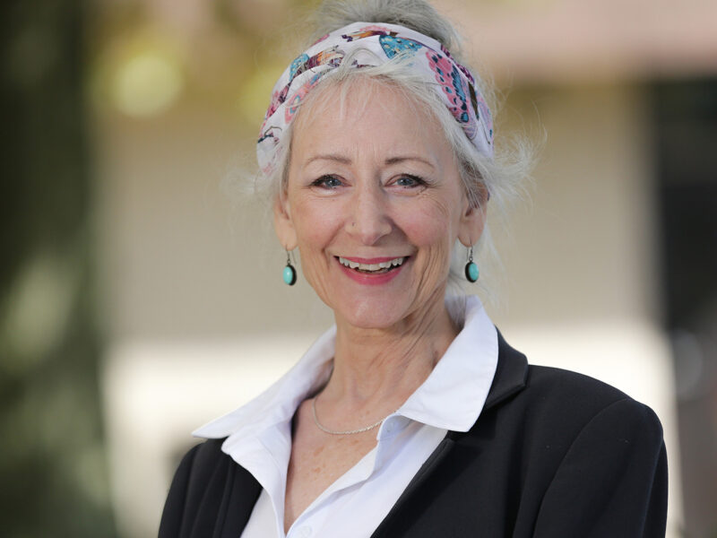 Thanking Staff: The Heart of Summit DD Week #3