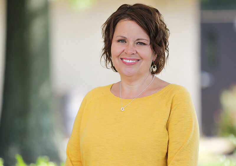 Thanking Staff: The Heart of Summit DD Week #2