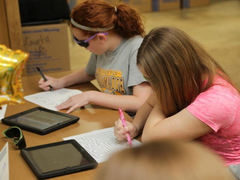 Virtual Winter Activity Guide