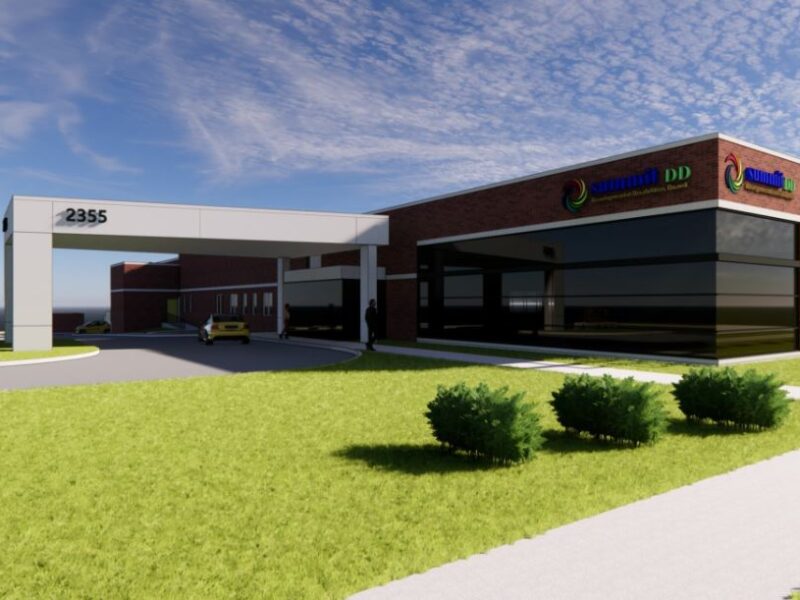 Summit DD Unveils Renovation Plans, Sells Unused Buildings