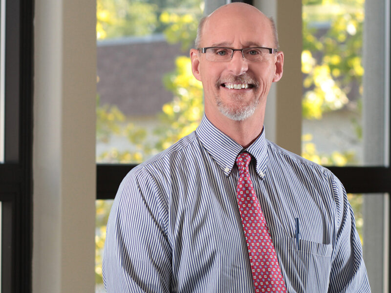 A Message From the Superintendent