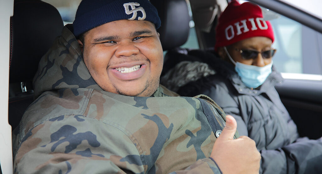 Vaccine Roll Out Continues