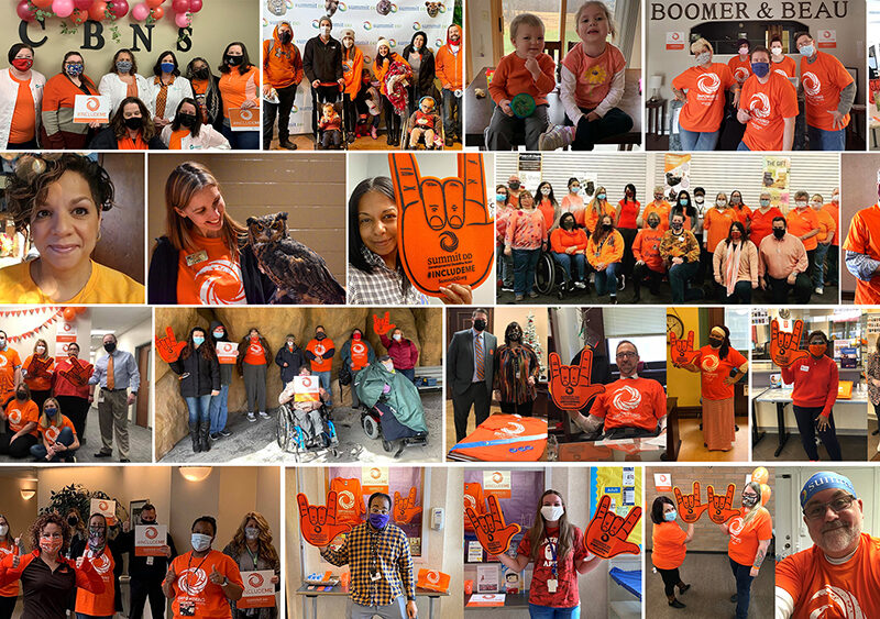 Inclusion Day a Big Success