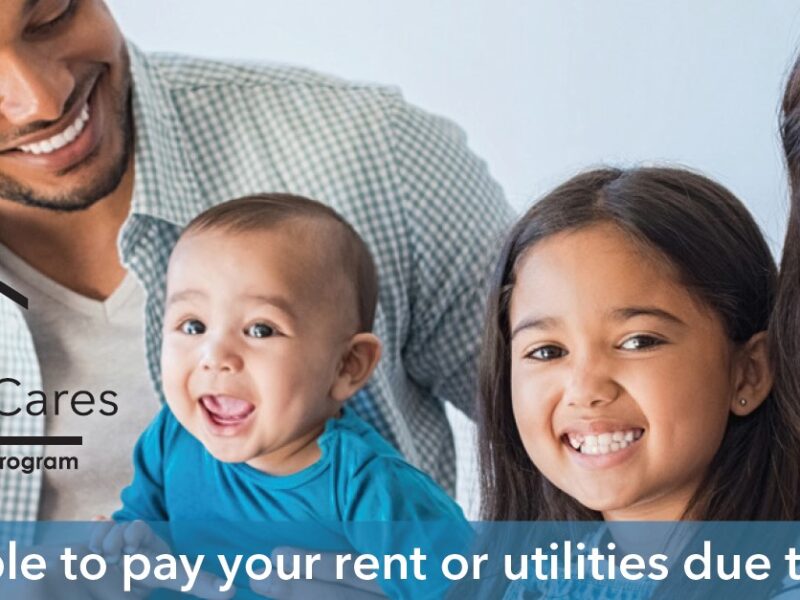 Summit Co. Emergency Rental Assistance Program (2021)