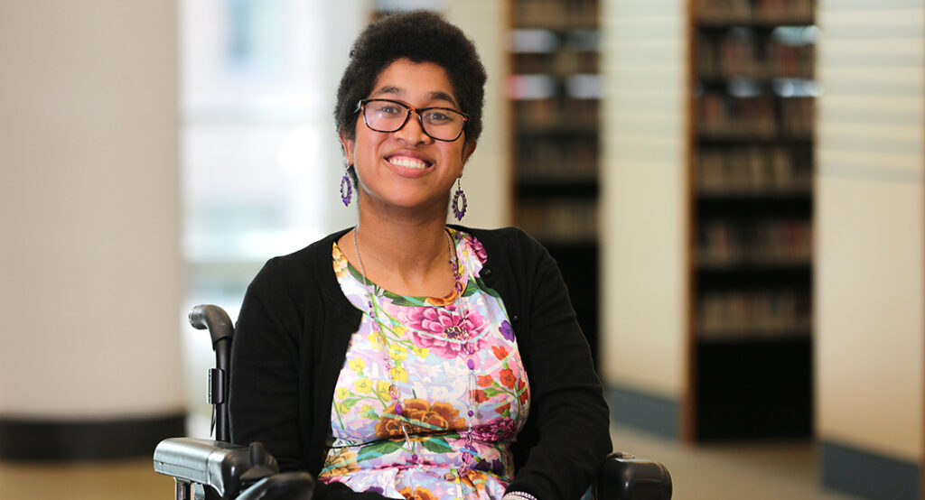 Celebrating DD Awareness Month Award Winners