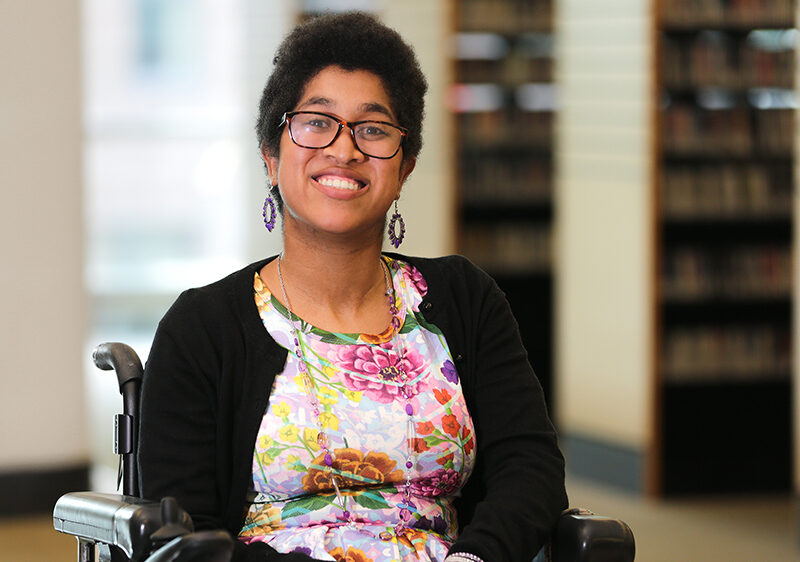 Celebrating DD Awareness Month Award Winners