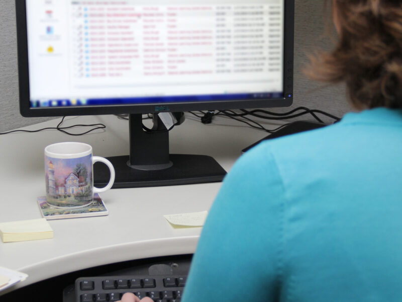 3 Simple Tips: Protect yourself from phishing emails