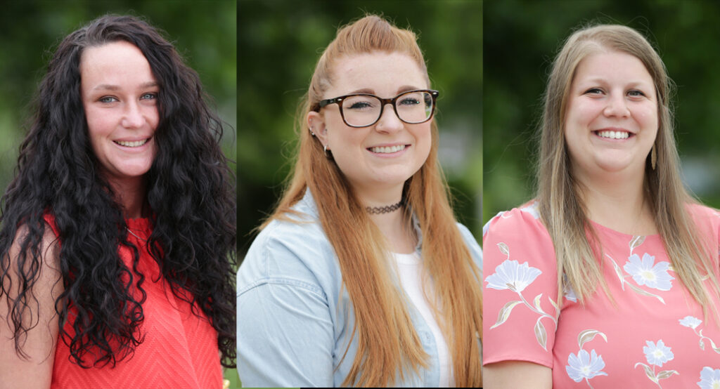 Welcoming New Staff: June 2021