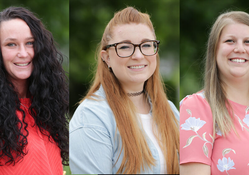 Welcoming New Staff: June 2021