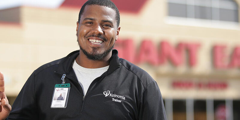 Summit DD DSP Appreciation Grant