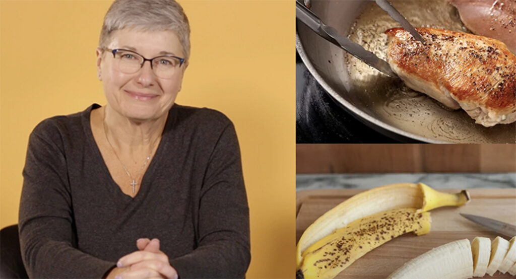 Summit DD Eat Safe Campaign Recognized by State