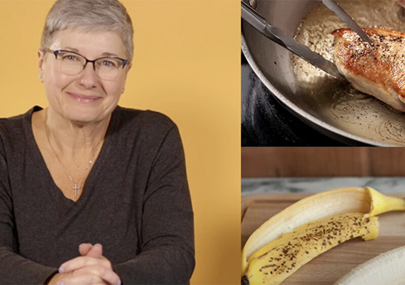 Summit DD Eat Safe Campaign Recognized by State