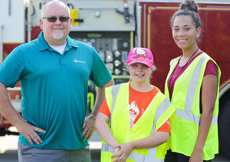 Celebrating Direct Support Professionals