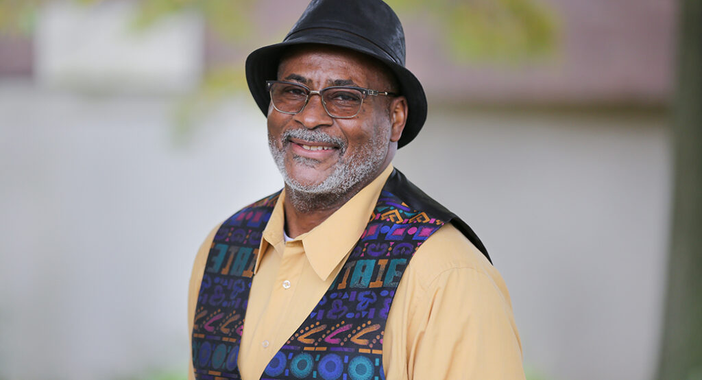 Thanking Staff: The Heart of Summit DD Week #3