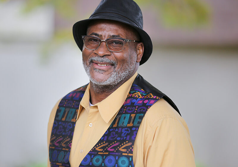 Thanking Staff: The Heart of Summit DD Week #3