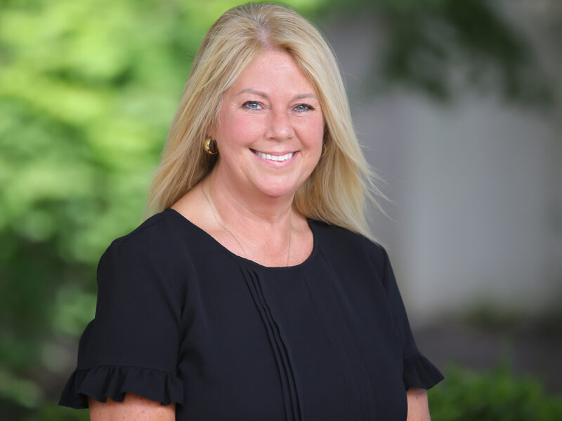 Thanking Staff: The Heart of Summit DD Week #2