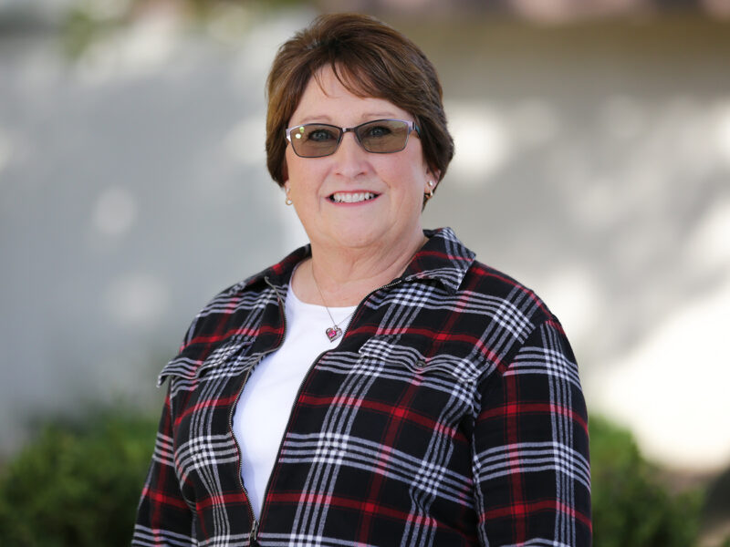 Thanking Staff: The Heart of Summit DD Week #1