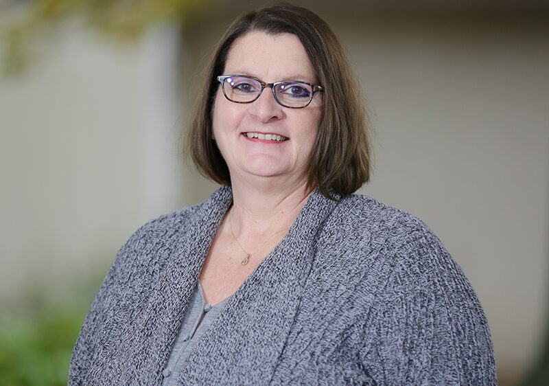 Thanking Staff: The Heart of Summit DD Week #4