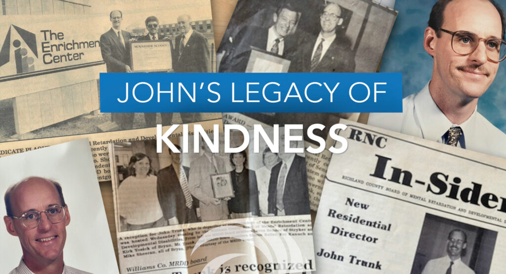 Celebrating John Trunk’s Legacy: Happy Retirement!