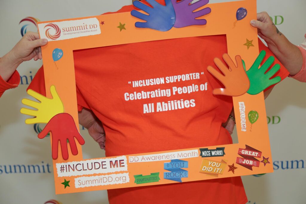 DD Awareness Month 2023