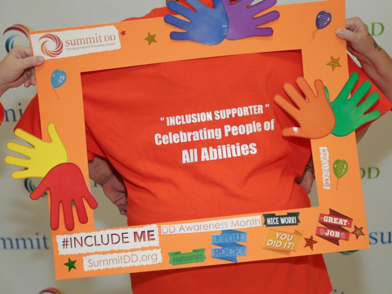 DD Awareness Month 2023