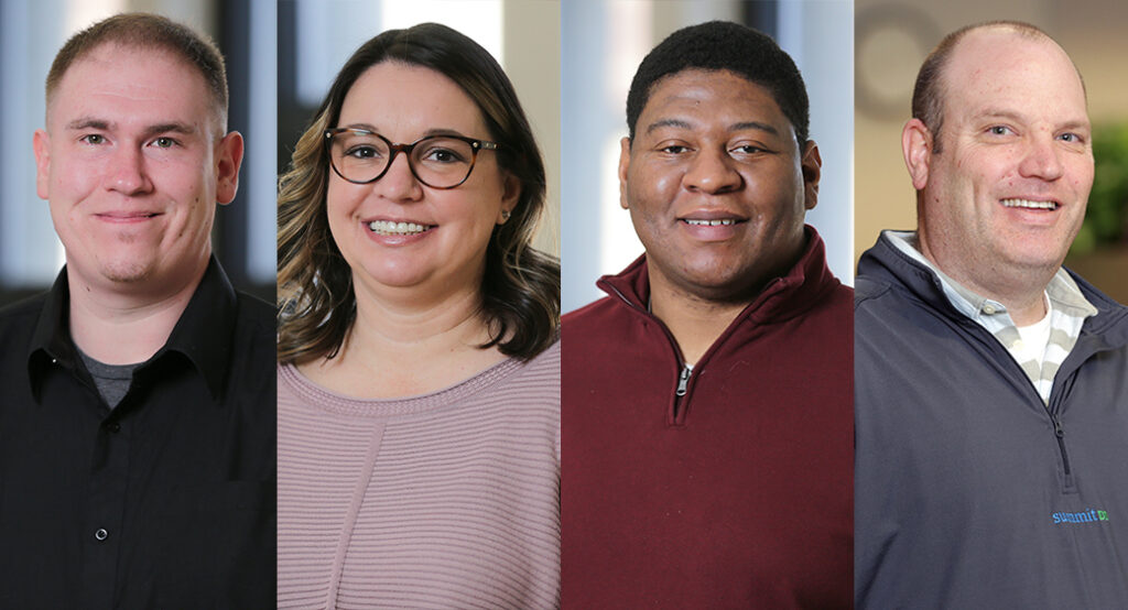 Welcoming New Staff: February 2022