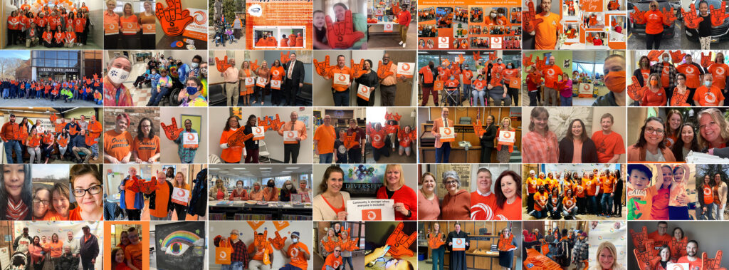 Record Breaking Inclusion Day in 2022