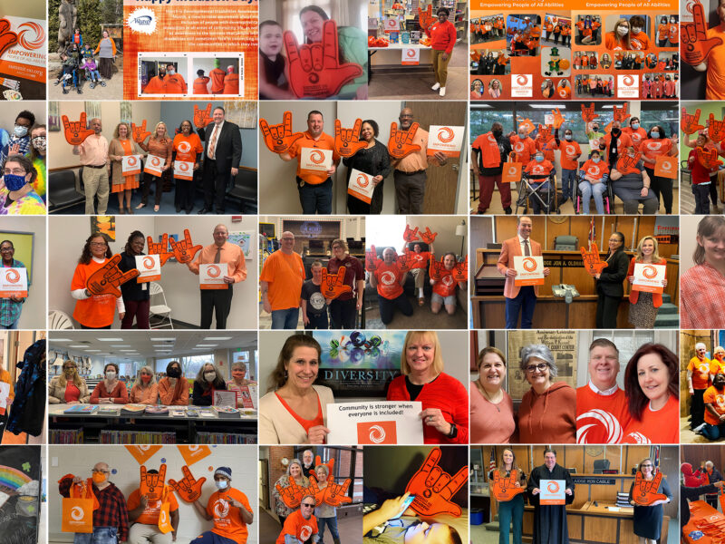 Record Breaking Inclusion Day in 2022