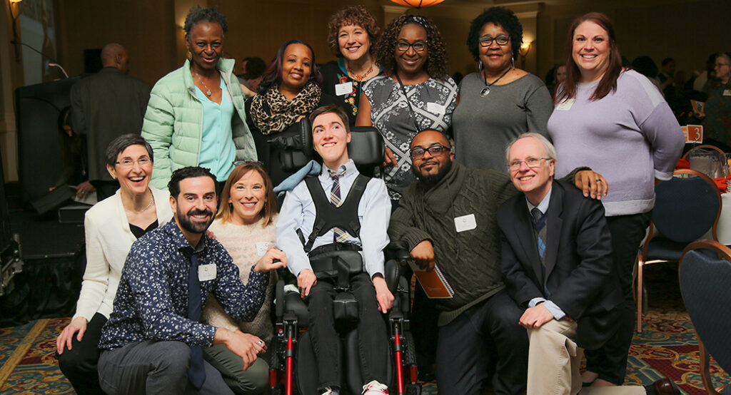 Honoring DD Awareness Month Advocates