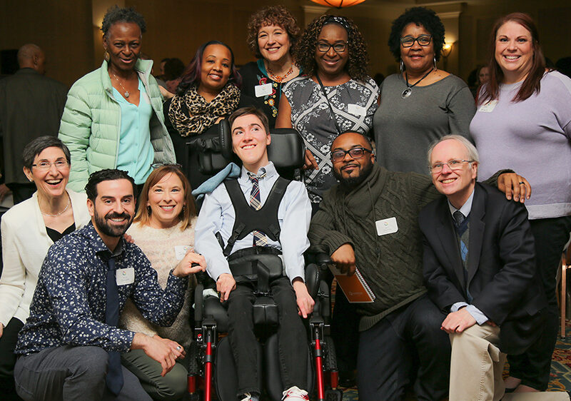 Honoring DD Awareness Month Advocates