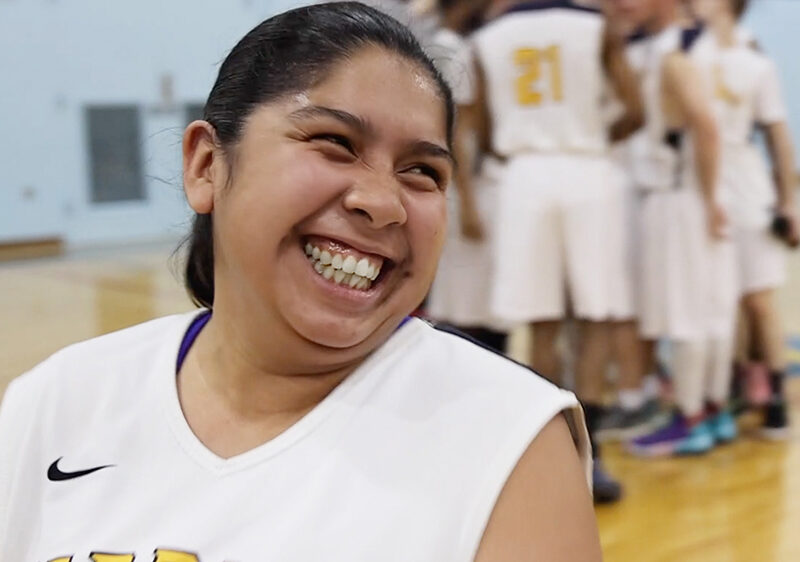 Special Olympics Fundraiser a Big Success