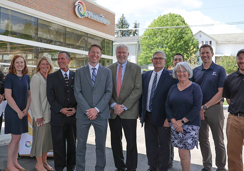 Summit DD Opens Cuyahoga Falls Offices