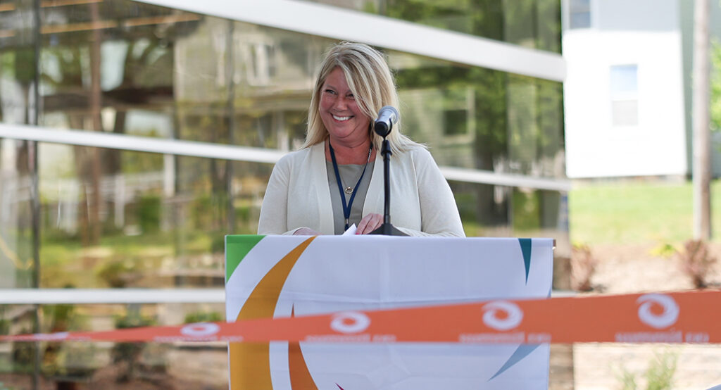 Report to the Community – 2nd Quarter