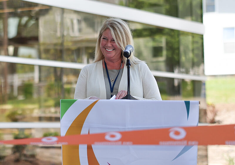 Report to the Community – 2nd Quarter