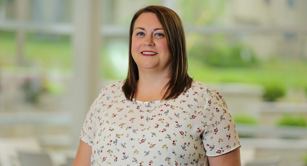 Welcoming New Staff: June 2022