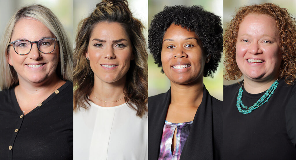 Welcoming New Staff: July 2022