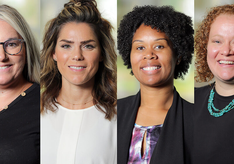 Welcoming New Staff: July 2022