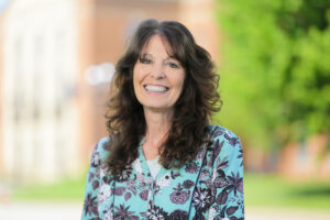 Maggi Albright Executive Leadership.