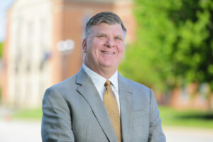 Jamie Armstrong Executive Leadership.